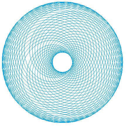 Spirograph (116, 30, 120, 1)